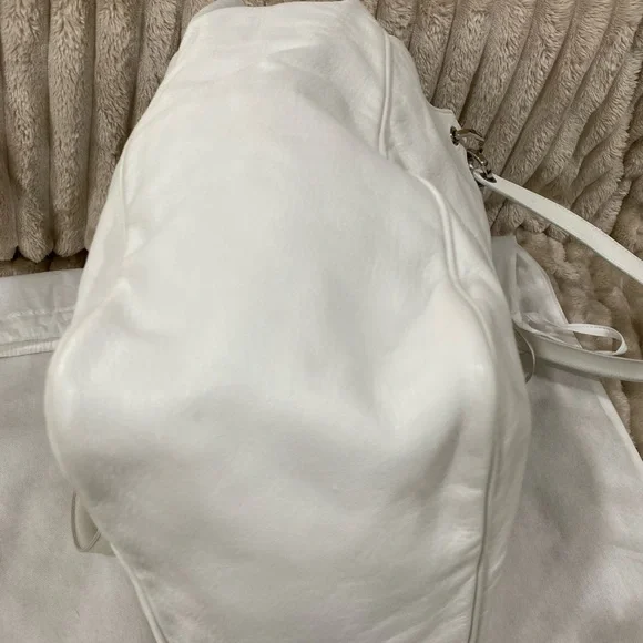 Balenciaga Motocross City Top Handle Bag - Picture 5 of 12